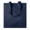 Sac shopping coton 140gr/m²