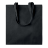 Sac shopping coton 140gr/m²