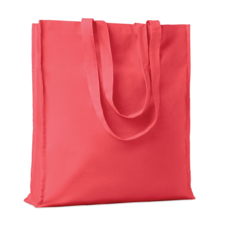 Sac shopping coton 140gr/m²
