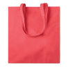 Sac shopping coton 140gr/m²