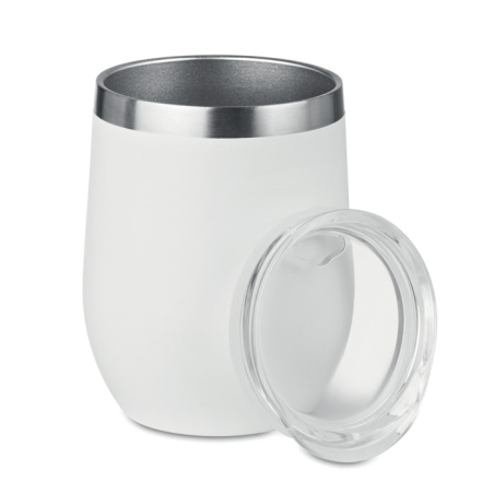 Verre double paroi 300ml
