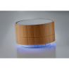 Haut-parleur sans fil Bambou