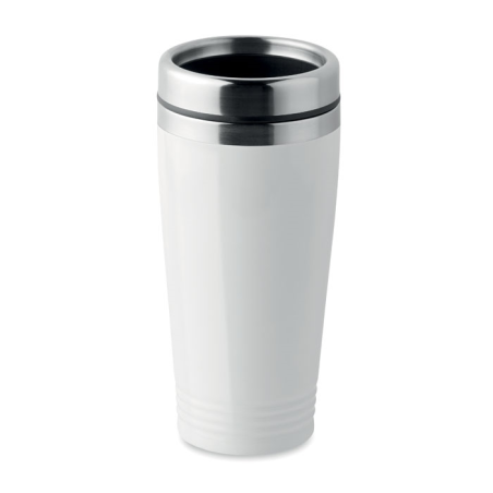 Tasse de voyage double paroi