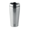 Tasse de voyage double paroi
