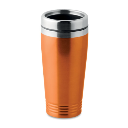 Tasse de voyage double paroi