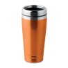 Tasse de voyage double paroi