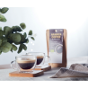 2 verres expresso double paroi