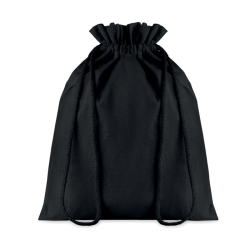 Sac en coton modèle moyen