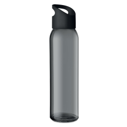 Bouteille en verre 470ml