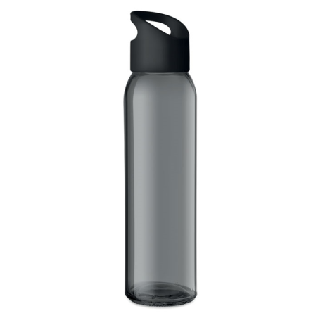 Bouteille en verre 470ml