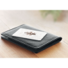 Carte de blocage RFID