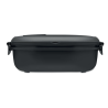 Lunch box en PP