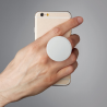 Support rond téléphone