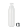 Bouteille en verre 650ml