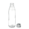Bouteille en verre 650ml