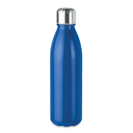 Bouteille en verre 650ml