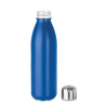 Bouteille en verre 650ml