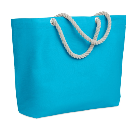 Sac de plage avec cordon
