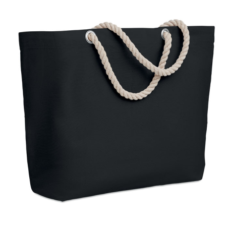 Sac de plage avec cordon
