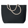 Sac de plage avec cordon