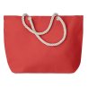 Sac de plage avec cordon