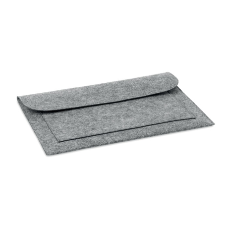 Pochette feutre ordinateur