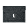 Pochette feutre ordinateur