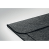 Pochette feutre ordinateur