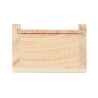 Set de 12 crayons en bois