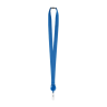Lanyard avec badge extensible
