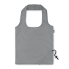 Sac de courses pliable en RPET