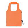 Sac de courses pliable en RPET