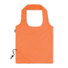 Sac de courses pliable en RPET