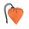 Sac de courses pliable en RPET
