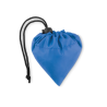 Sac de courses pliable en RPET