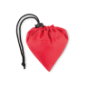 Sac de courses pliable en RPET