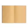 Carnet A5 couv en carton