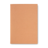 Carnet A5 couv en carton