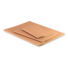Carnet A6 couv en carton