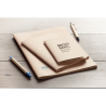 Carnet A6 couv en carton