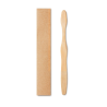 Brosse à dents en bambou