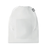 Sac  alimentaire en filet RPET