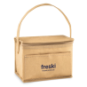 Sac isotherme 6 canettes