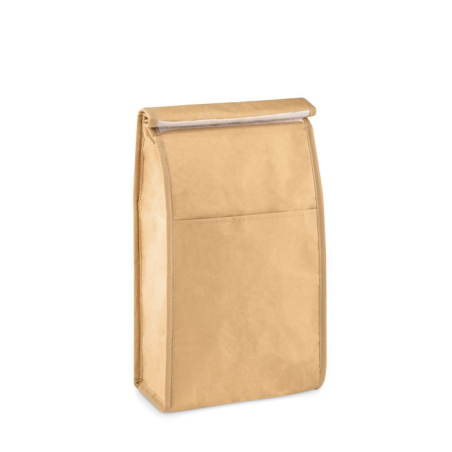 Sac à lunch en papier 3L