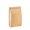 Sac à lunch en papier 3L
