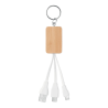 Câble Bambou 3 en 1