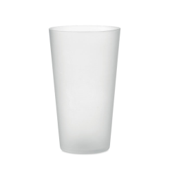 Gobelet réutilisable 500ml