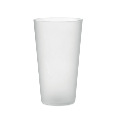 Gobelet réutilisable 500ml
