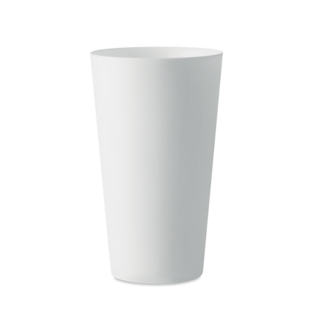 Gobelet réutilisable 500ml