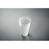 Gobelet réutilisable 500ml